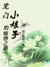 宅门小娘子的锦绣之路