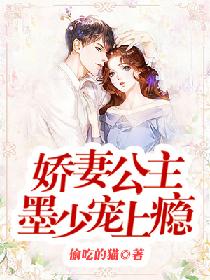 娇妻公主，墨少宠上瘾