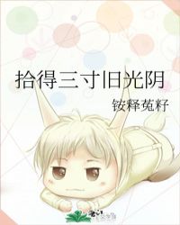 拾得三寸旧光阴