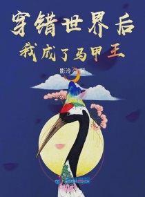 穿错世界后我成了马甲王