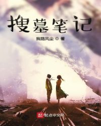 搜墓笔记