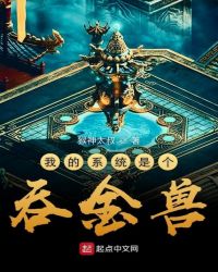 我的系统是个吞金兽