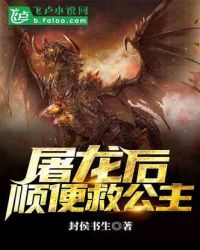 屠龙之后顺便救公主
