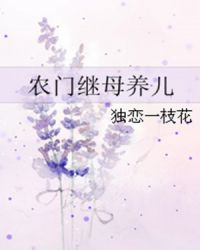 农门继母养儿