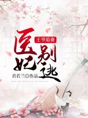 王爷追妻医妃别逃