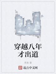 穿越八年才出道