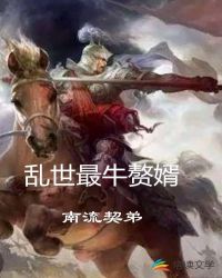 乱世最牛赘婿