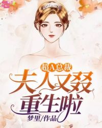 超A总裁：夫人又叕重生啦