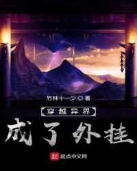 穿越异界成了外挂