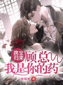 携宝归来：顾总，我是你的药