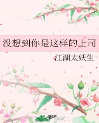 没想到你是这样的上司