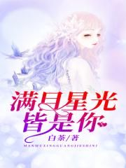 满目星光皆是你