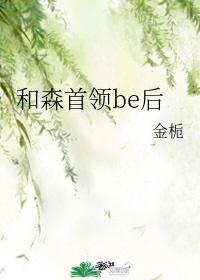 和森首领be后