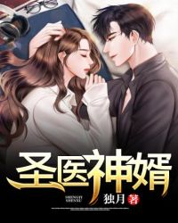 圣医神婿