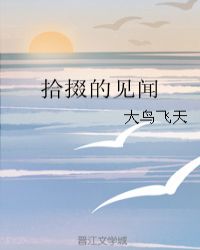 拾掇的见闻