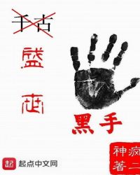 盛世黑手