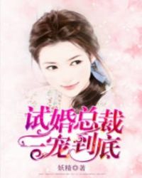 试婚总裁一宠到底