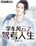 学车风云之驾考人生