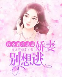 误惹霸冷总裁：娇妻别想逃