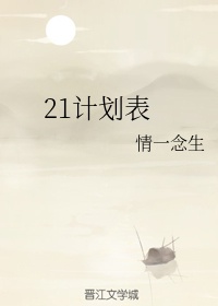 21计划表