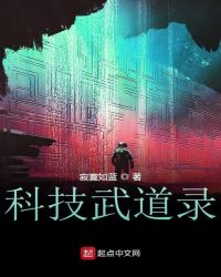 科技武道录