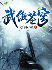 武傲苍穹