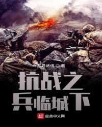 抗战之兵临城下