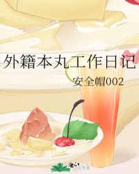 外籍本丸工作日记
