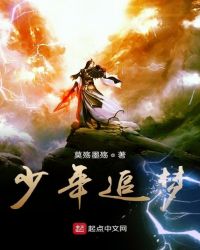少年追梦