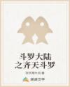 斗罗大陆之齐天斗罗