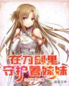 在刀剑里守护着妹妹