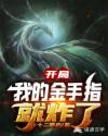 开局我的金手指就炸了
