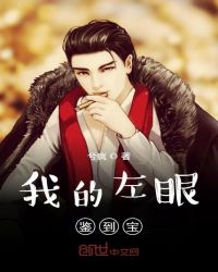 我的左眼鉴到宝