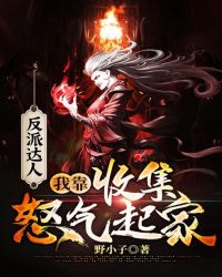 反派达人：我靠收集怒气起家