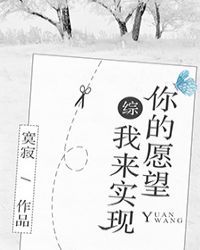 [综]你的愿望，我来实现