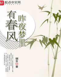昨夜梦里有春风