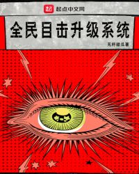 全民目击升级系统