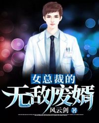 女总裁的无敌废婿