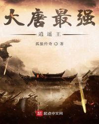 大唐最强逍遥王