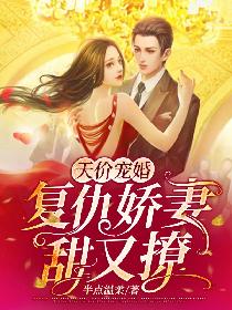 天价宠婚：复仇娇妻她甜又撩