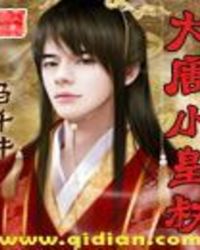 大唐小皇叔